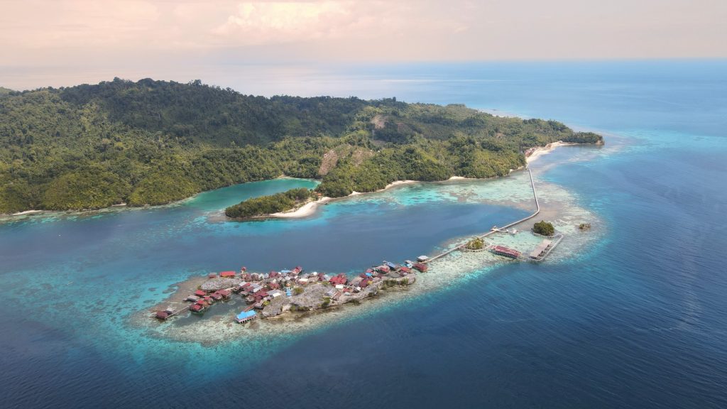 Pulo papan