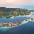 Pulo papan